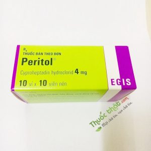 Peritol