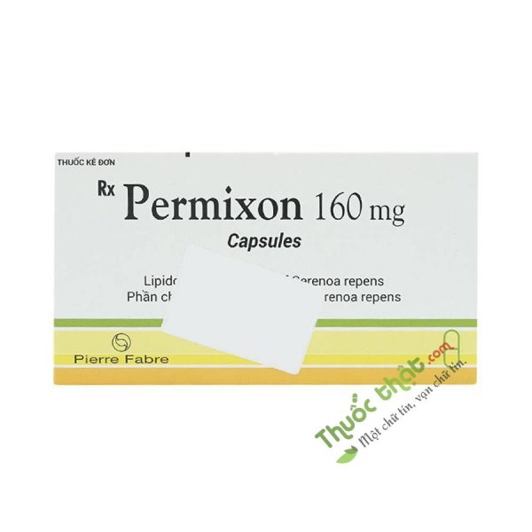 Permixon