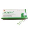 Perosu 10mg - Thuốc hạ mỡ máu