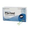 Thuốc Pfertzel  hộp 3 vỉ - Điều trị bệnh tim mạch