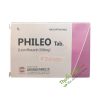 Phileo tab - Thuốc điều trị nhiễm khuẩn - Hộp 100 viên