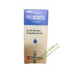 Philmoxista - Thuốc nhỏ mắt 5ml