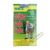 Thuốc Phong Tê Dưỡng Khớp - giảm đau xương khớp có nguồn gốc thảo dược