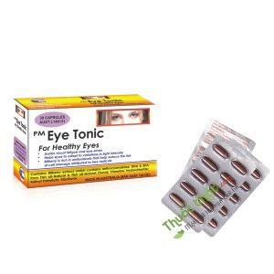 Pm Eye Tonic