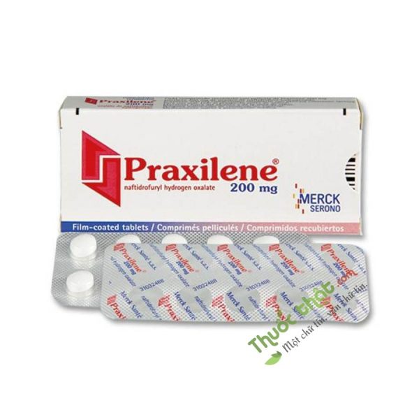 Praxilene