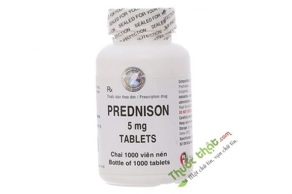 Prednison