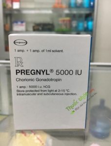 Pregnyl