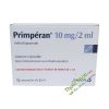 Primpéran 10mg/2ml - Thuốc chống nôn
