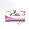 Cốm lợi sữa Promilk - Hộp 20 gói