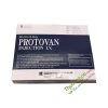 Protovan Injection - Thuốc gây mê(Hộp 5 ống x 20ml)