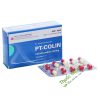 Thuốc Pt Colin 100Mg - điều trị rối loạn mạch máu não