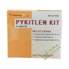 Thuốc Pykitlen Kit - điều trị loét dạ dày tá tràng