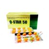 Q-Star 50Mg-THUỐC TIM MẠCH