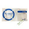 Thuốc Ramizes 5Mg - Điều trị bệnh tăng huyết áp, suy tim sung huyết