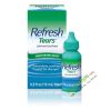 Refresh Tears (15ml) - Thuốc nhỏ mắt làm trơn mắt