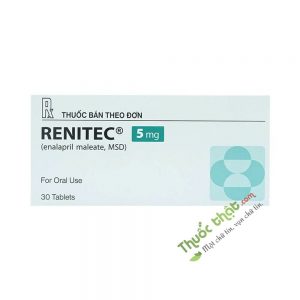 Renitec-5Mg