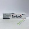 Thuốc Rocimus 10g - Điều trị viêm da cơ địa