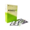 Thuốc Ronaeso 40Mg - Điều trị bệnh trào ngược dạ dày thực quản