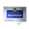 Thuốc Ronalamin - Bổ sung calci