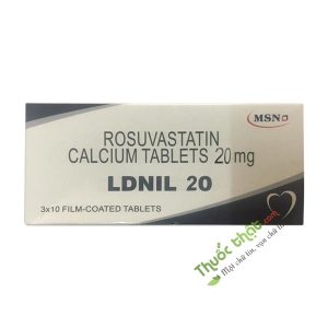 ldnil 20mg