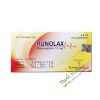 Runolax 10mg - Thuốc điều trị các bệnh tim mạch , mỡ máu