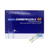 SaVi Esomeprazole 40 - Thuốc điều trị loét dạ dày – tá tràng