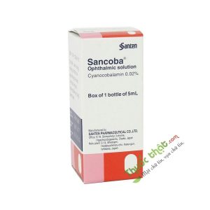 Sancoba 5ml