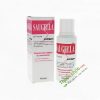 Saugella Poligyn 100Ml (Màu Hồng) - Dung dịch vệ sinh phụ nữ