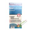 SeeRabone Syrup - bổ sung canxi và vitamin D3