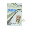 Seocem Capsule - Điều trị thoái hóa xướng khớp - Hộp 100 viên