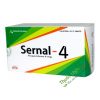 Thuốc Sernal 4Mg - điều trị bệnh loạn tâm thần cấp và mạn
