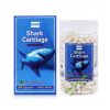 Shark Cartilage Costar 365 Viên - tăng cường tái tạo sụn khớp
