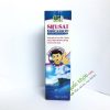 Sieusat Biển Xanh - Dung dịch vệ sinh mũi trẻ em