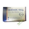 Sildenafil 50mg - Điều trị rối loạn cương dương