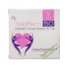 Thuốc siloflam 50mg - Điều trị rối loạn cương dương