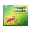 Thực phẩm chức năng Silygan Hq - Tăng cường chức năng gan