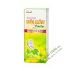 Siro Bổ Phế Bối Mẫu Forte Mom And Baby Tất Thành 125Ml