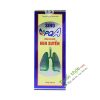 PQA - Siro Dùng Cho Người Hen Suyễn - Hộp 1 lọ 125ml