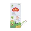 Dr.sutsit Gia An - Siro Giải Cảm, Giảm Ho - 100Ml