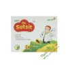 Siro Giảm Ho Dr. Sutsit Gia An - Hộp 30 gói x 5ml
