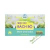 Siro Ho Bách Bộ - Mom And Baby Dolexphar - 60 Gói x 5ml