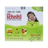 Ích Nhi - Siro Ho - Hộp 30 gói x 5ml
