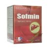 Sofmin 140mg - Giúp hỗ trợ điều trị chức năng gan