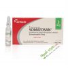 Somatosan 3mg - Thuốc trị viêm tụy xuất huyết tiêu hóa