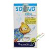 Sonno Gocce - Cải Thiện Giấc Ngủ Của Trẻ - Hộp 1 lọ 30ml