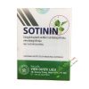 Sotinin - Thuốc phòng và điều trị sỏi tiết niệu - Lọ 60 viên