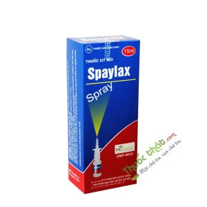 Spaylax