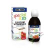 Special Kid Calcium Vitamine D - siro bổ sung vitamin D