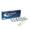 Star Benko - Viên ngậm không đường điều trị nhiễm khuẩn miệng, họng