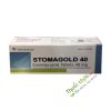 Thuốc Stomagold 40Mg - điều trị trào ngược dạ dày thực quản
